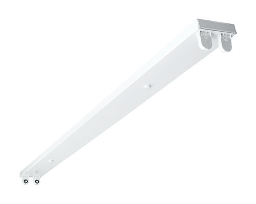 품질  T8 Tube LED Grid Lights 255 CRI LED Ceiling Grid Lights 공장